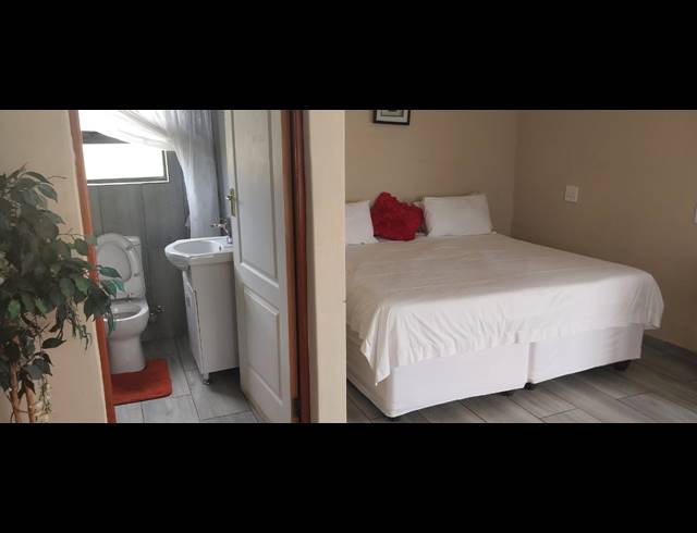 8.60HA FARM FOR SALE IN WONDERBOOM AH